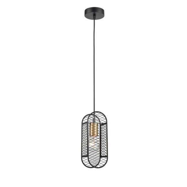 VL6342P01 Светильник подвесной Vele Luce City VL6342P01