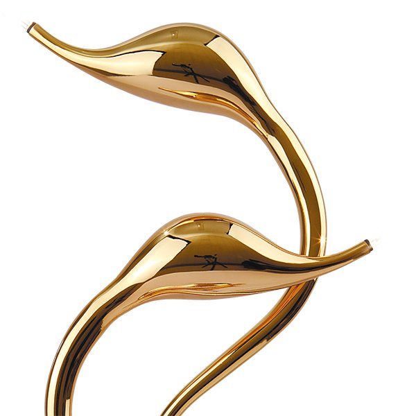 Настольная лампа Lightstar Cigno Collo 751922