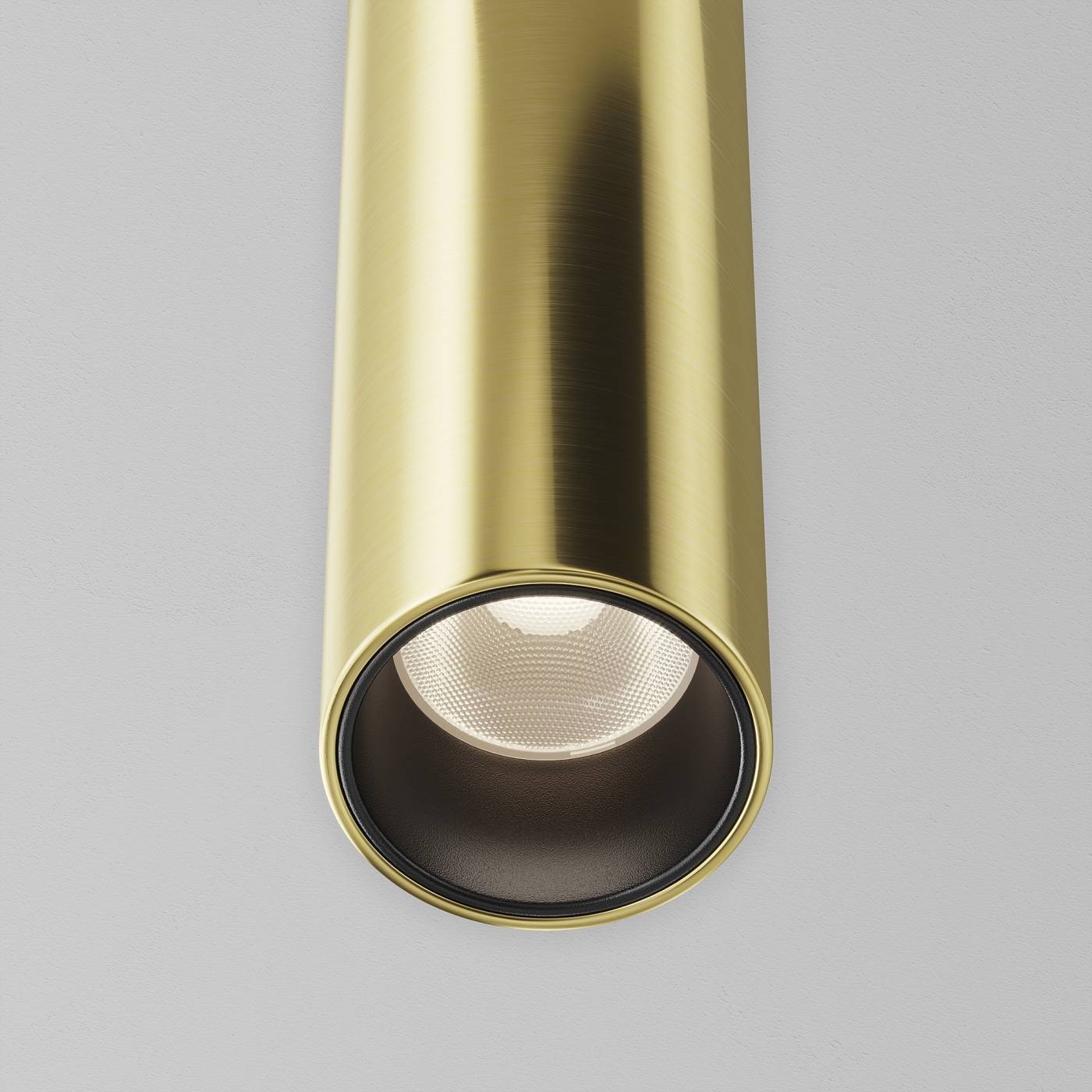 TR156-1-5W4K-BS Трековый светильник Maytoni Focus Led TR156-1-5W4K-BS