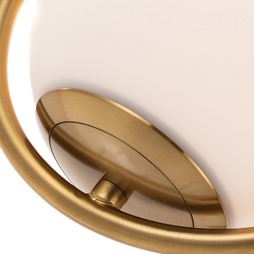 Светильник подвесной Arte Lamp Matisse A7745SP-1AB