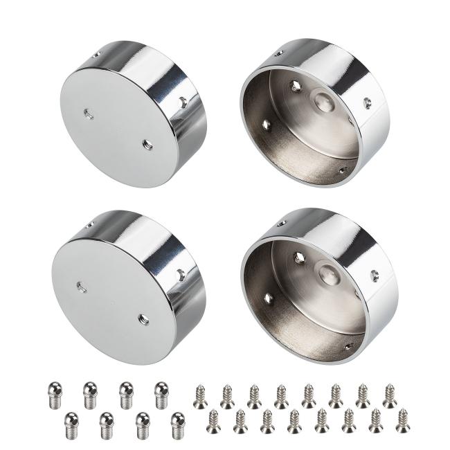 Заглушка для профиля Arlight Wph 045903