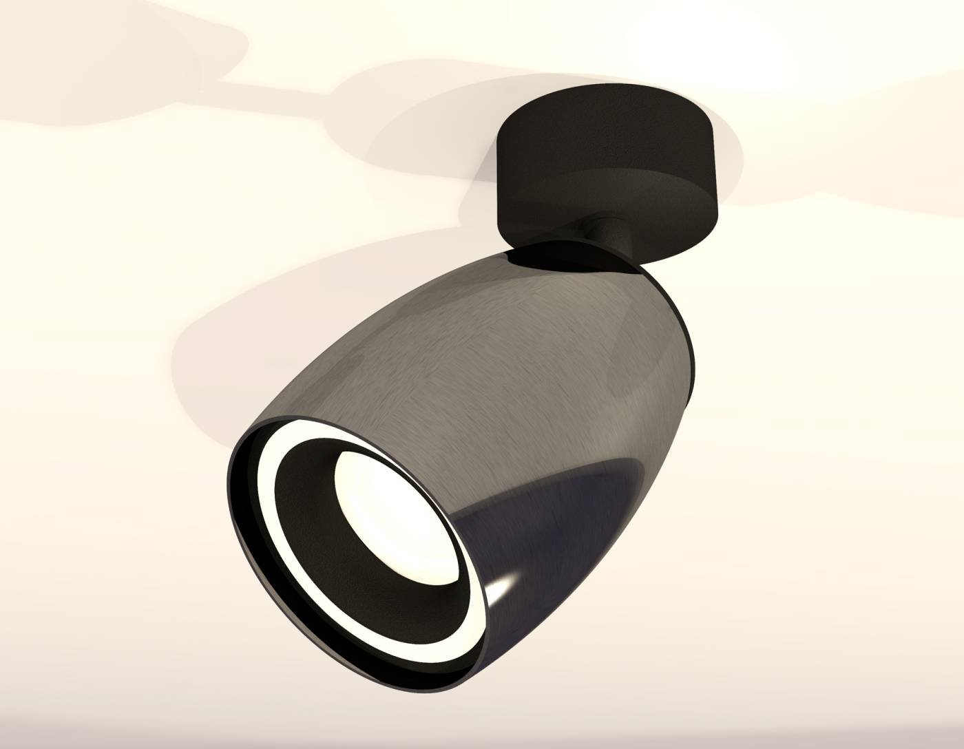 Светильник спот Ambrella Techno XM1123003