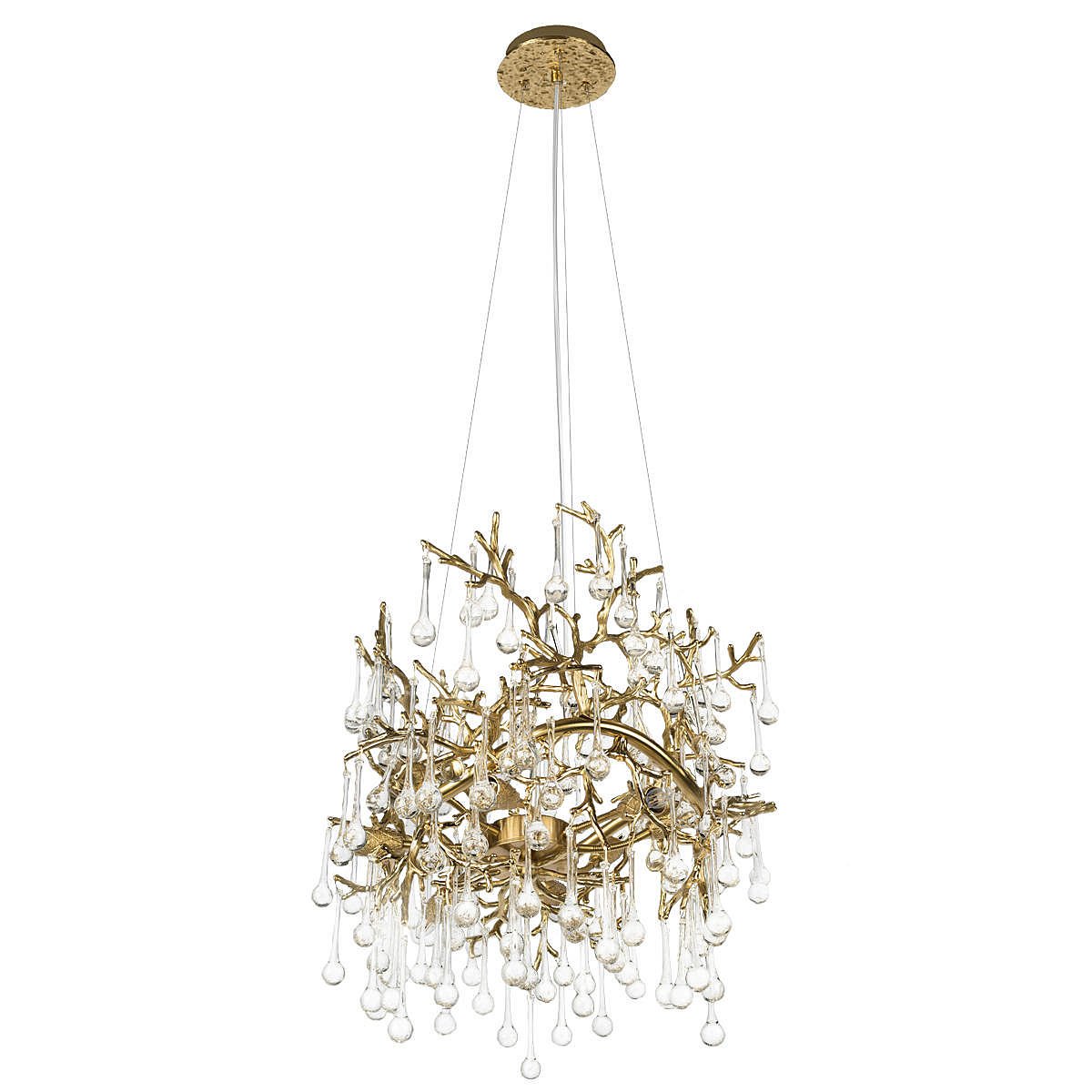 Подвесная люстра Loft It Coral 10351/600 AB