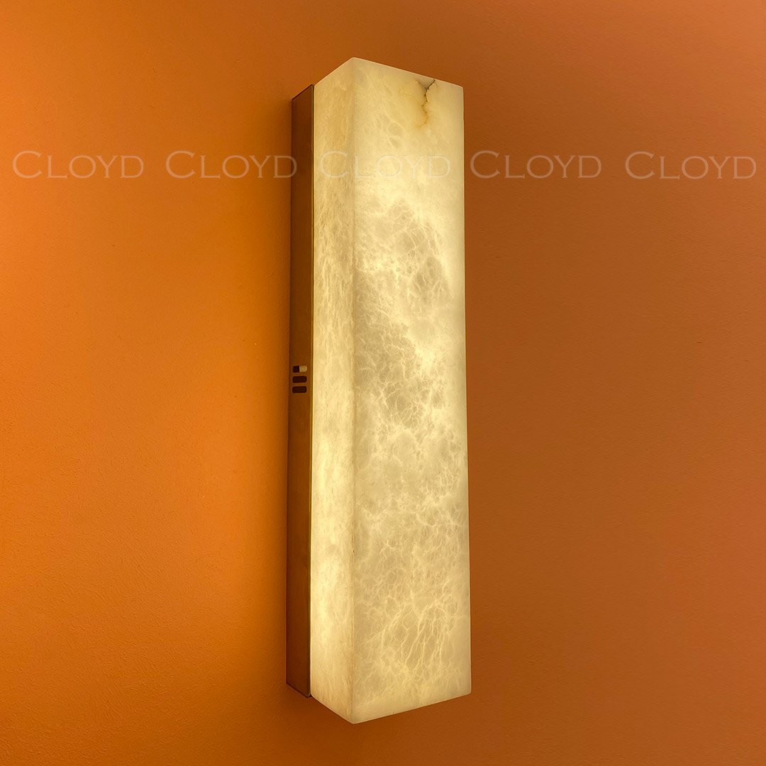 20374 Настенный светильник Cloyd Isokrat 20374