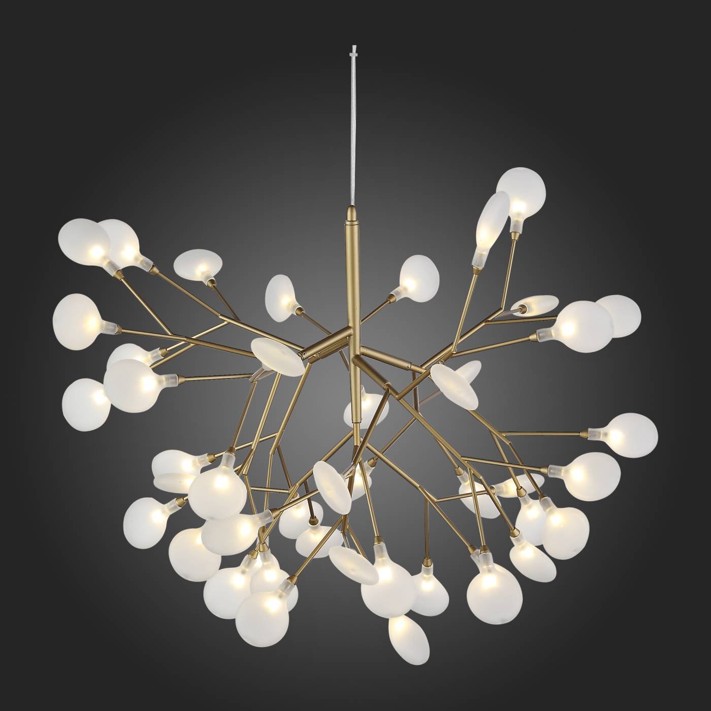 SL411.223.45 Подвесная люстра ST Luce Riccardo SL411.223.45