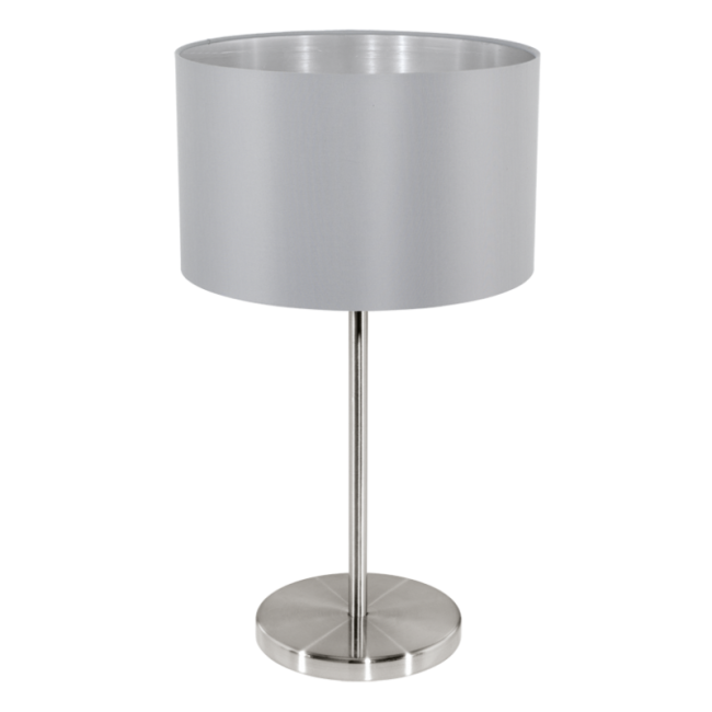 Настольная лампа Eglo Maserlo 31628