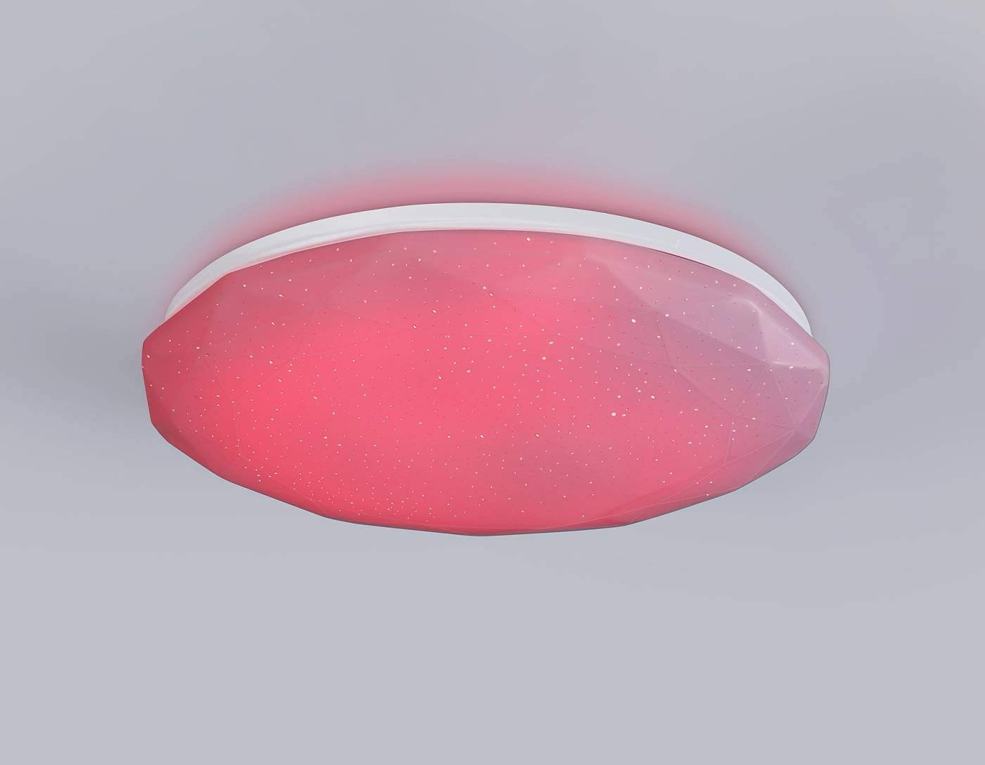 Светильник потолочный Ambrella Dance FZ417