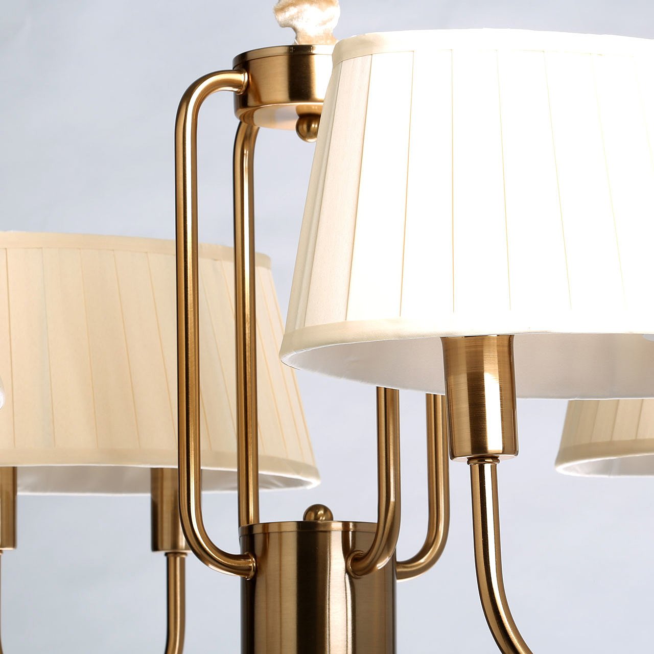 Подвесная люстра MW Light София 355014608