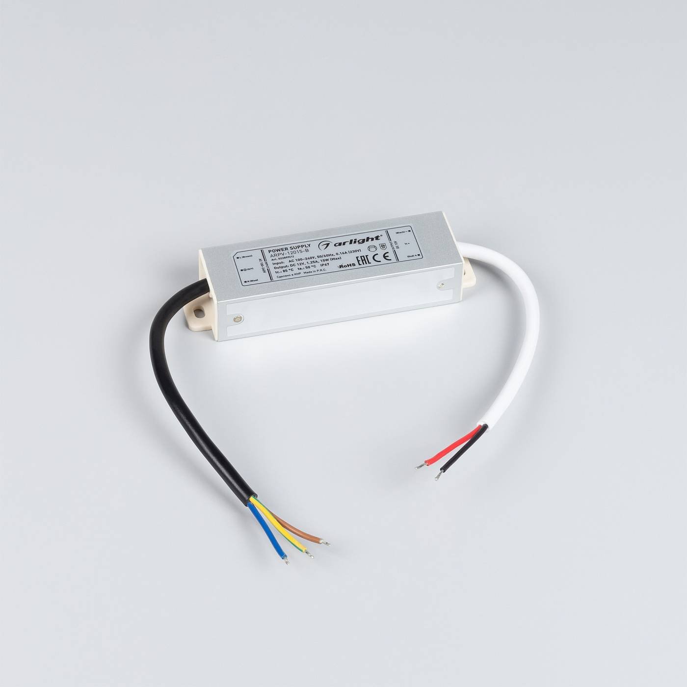 022899(1) Драйвер для LED ленты Arlight Arpv 022899(1)