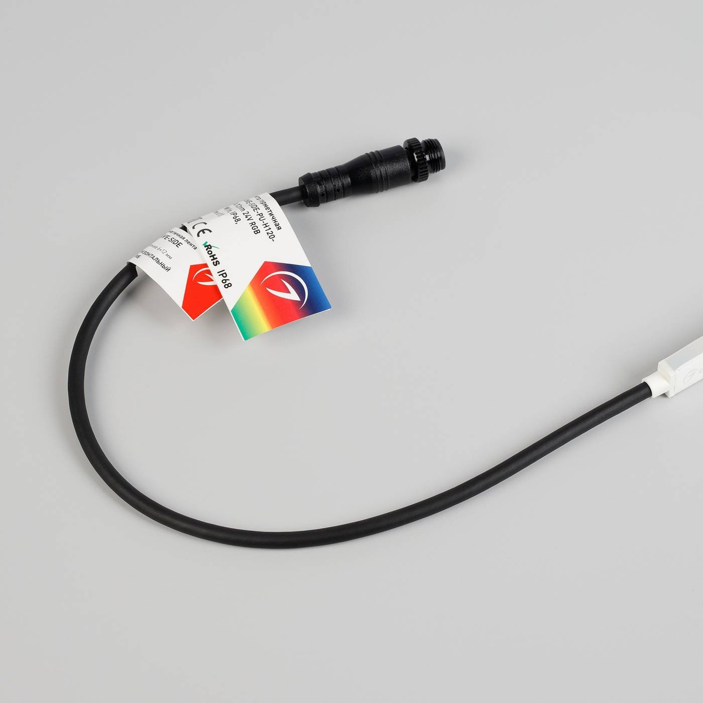 Светодиодный шнур Arlight Wave 052594