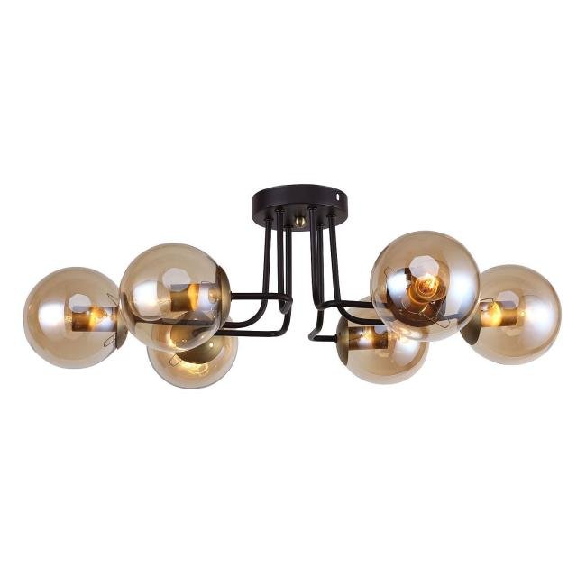 2344-6U Потолочная люстра F-Promo Modestus 2344-6U