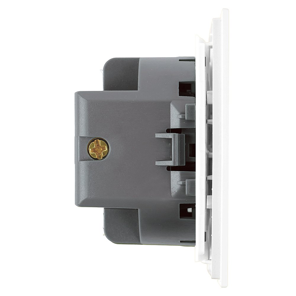 Выключатель Stekker Мия 50428