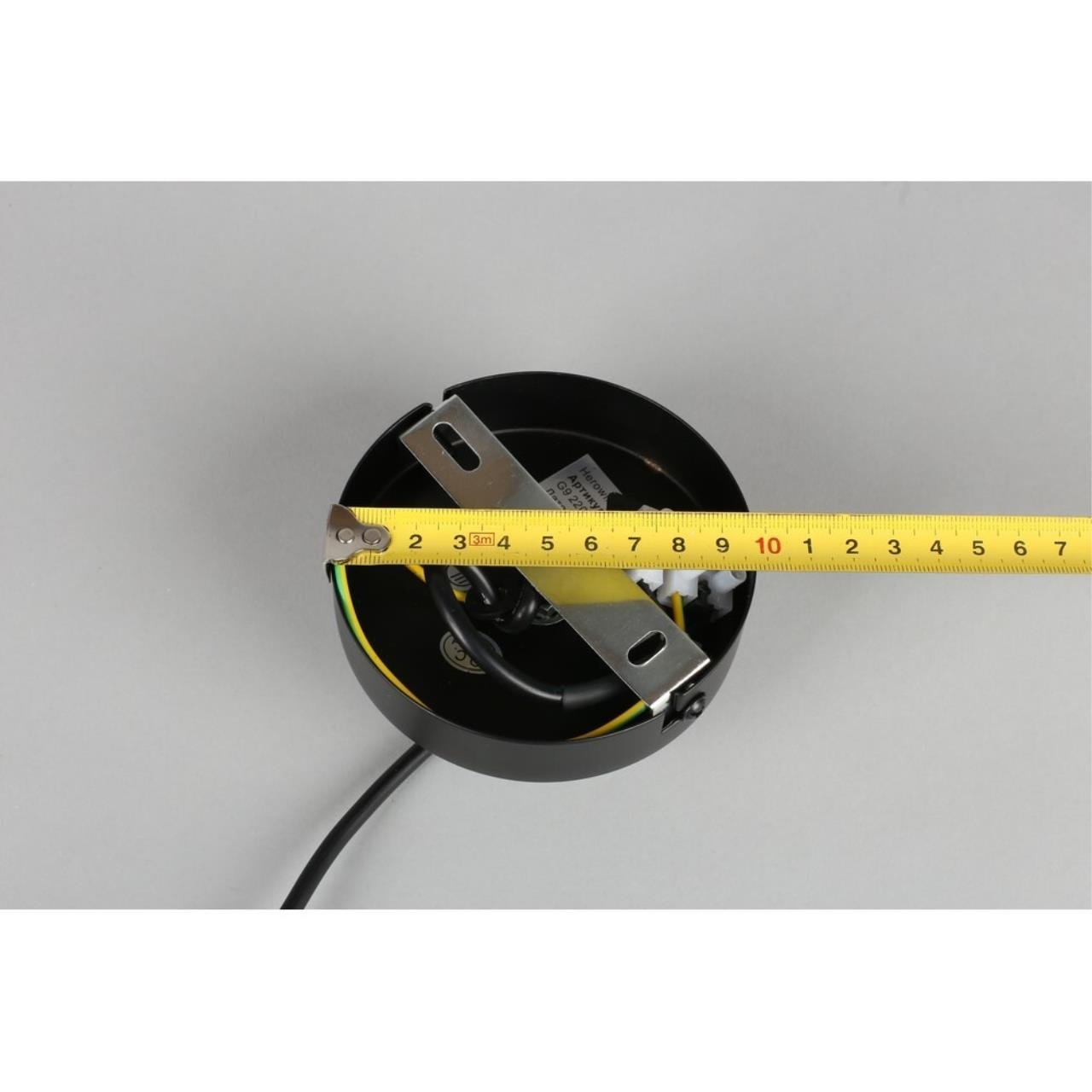 Светильник подвесной Aployt Jagna APL.312.06.02