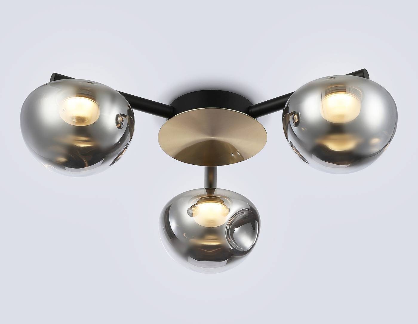 Потолочная люстра Ambrella Modern LH12006