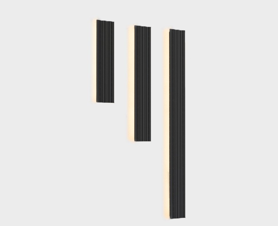 IT3050/400 Настенный светильник Italline IT3050/400