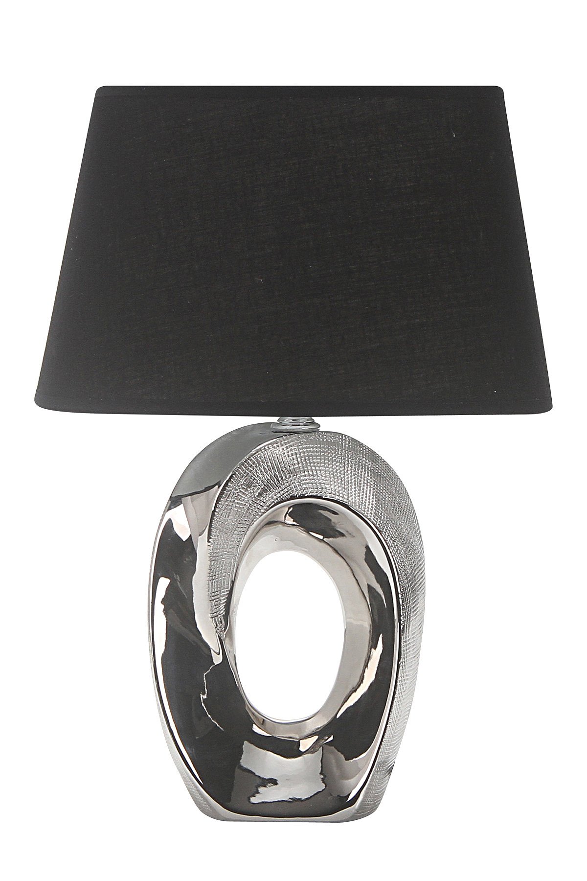 OML-82814-01 Настольная лампа Omnilux Littigheddu OML-82814-01