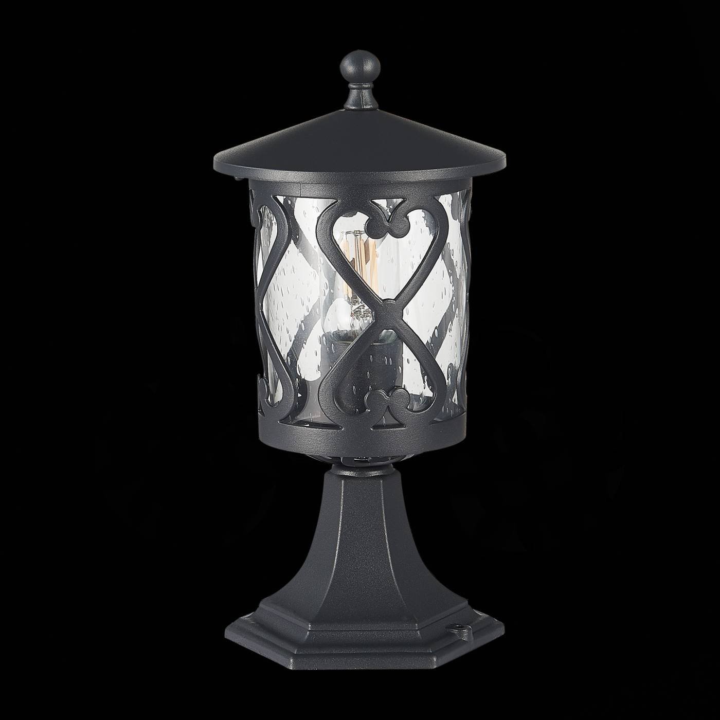 Уличный наземный светильник ST Luce Lorne SL085.405.01