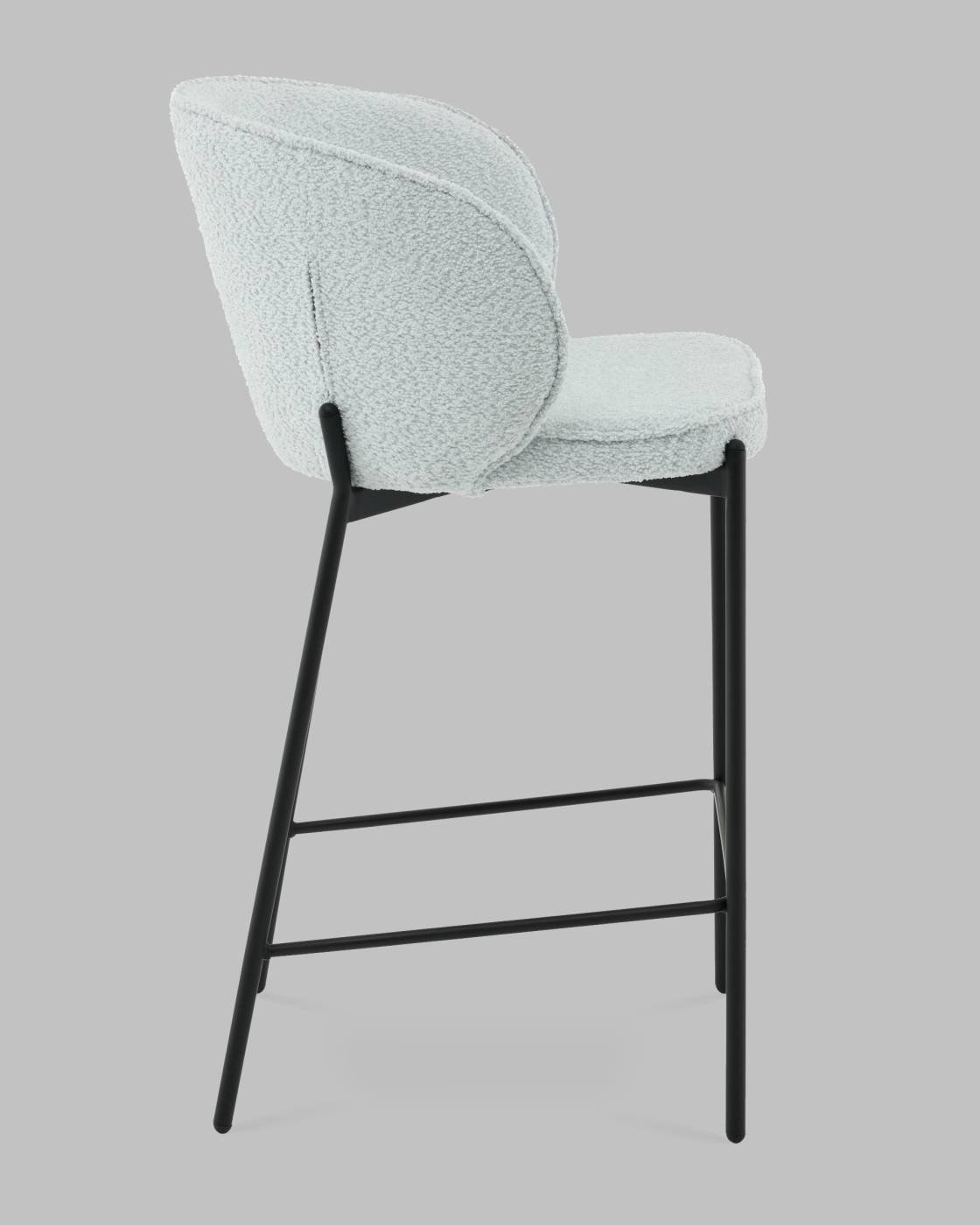 Полубарный стул Stool Group LV-115-S700-01