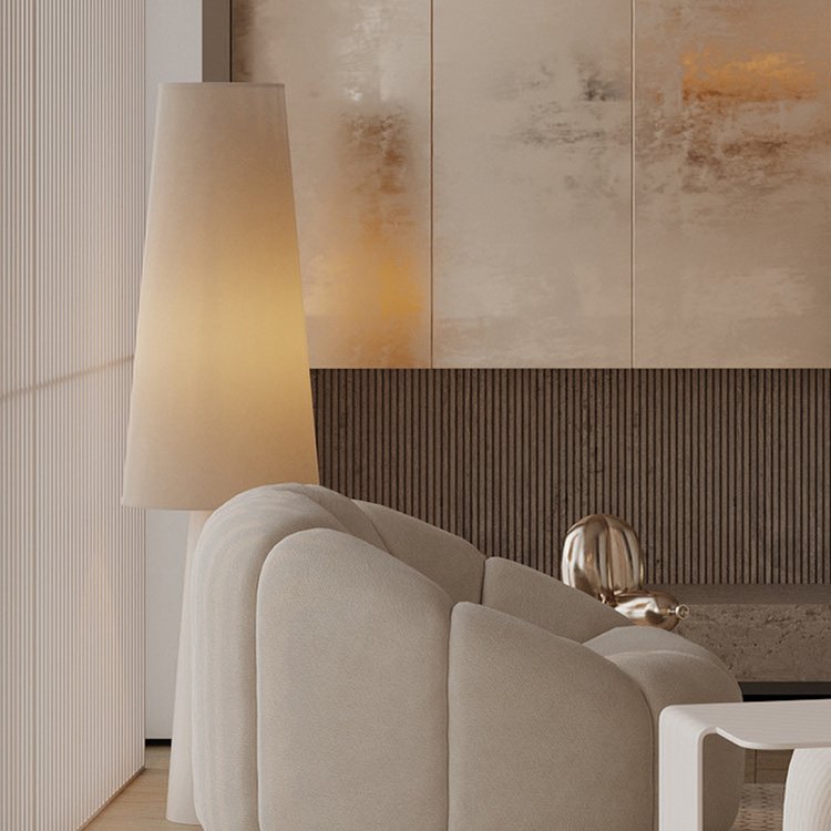 Торшер ImperiumLoft Rudvald01 232693-23