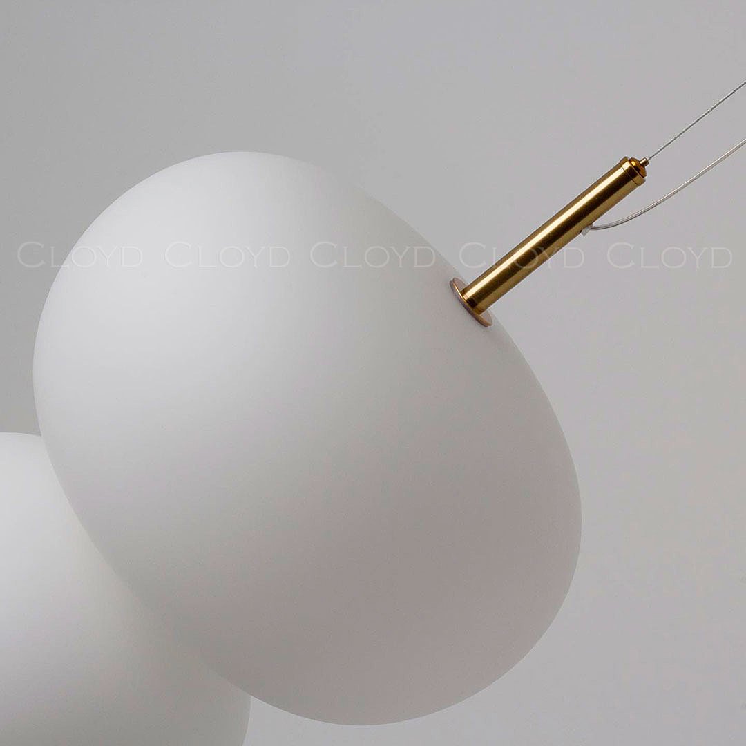 11430 Светильник подвесной Cloyd Avogadro 11430