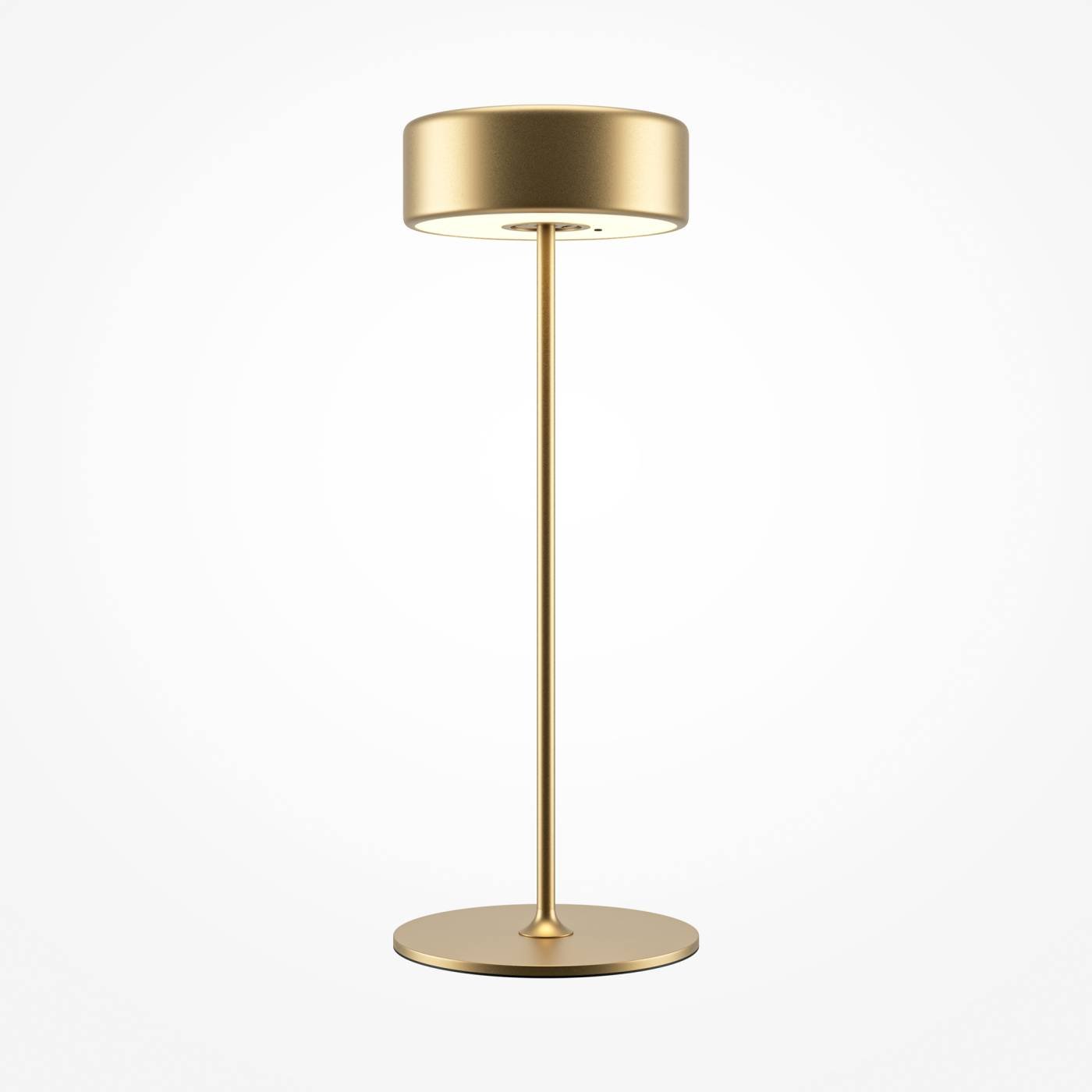 Настольная лампа Maytoni AI Collaboration MOD229TL-L3G3K2