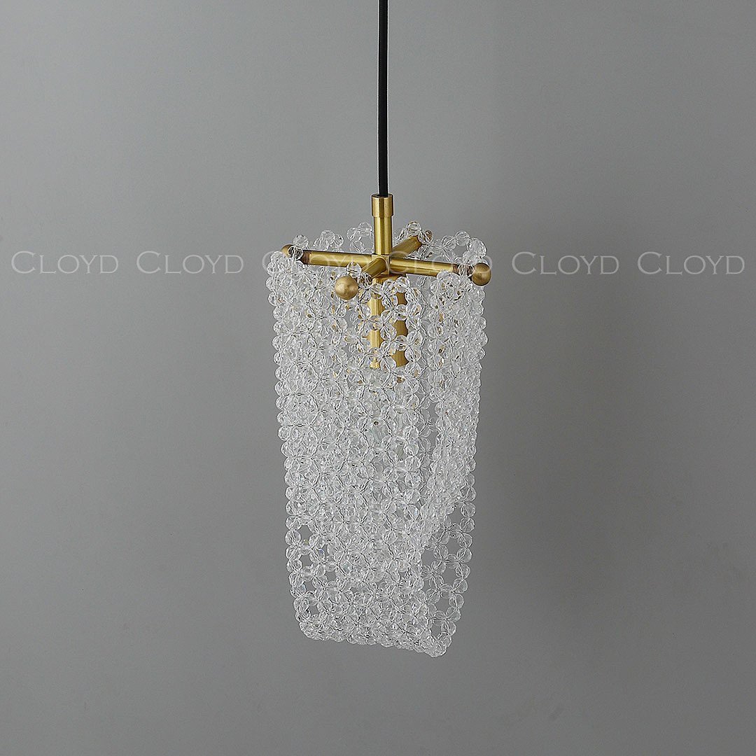 Светильник подвесной Cloyd Witte 11536