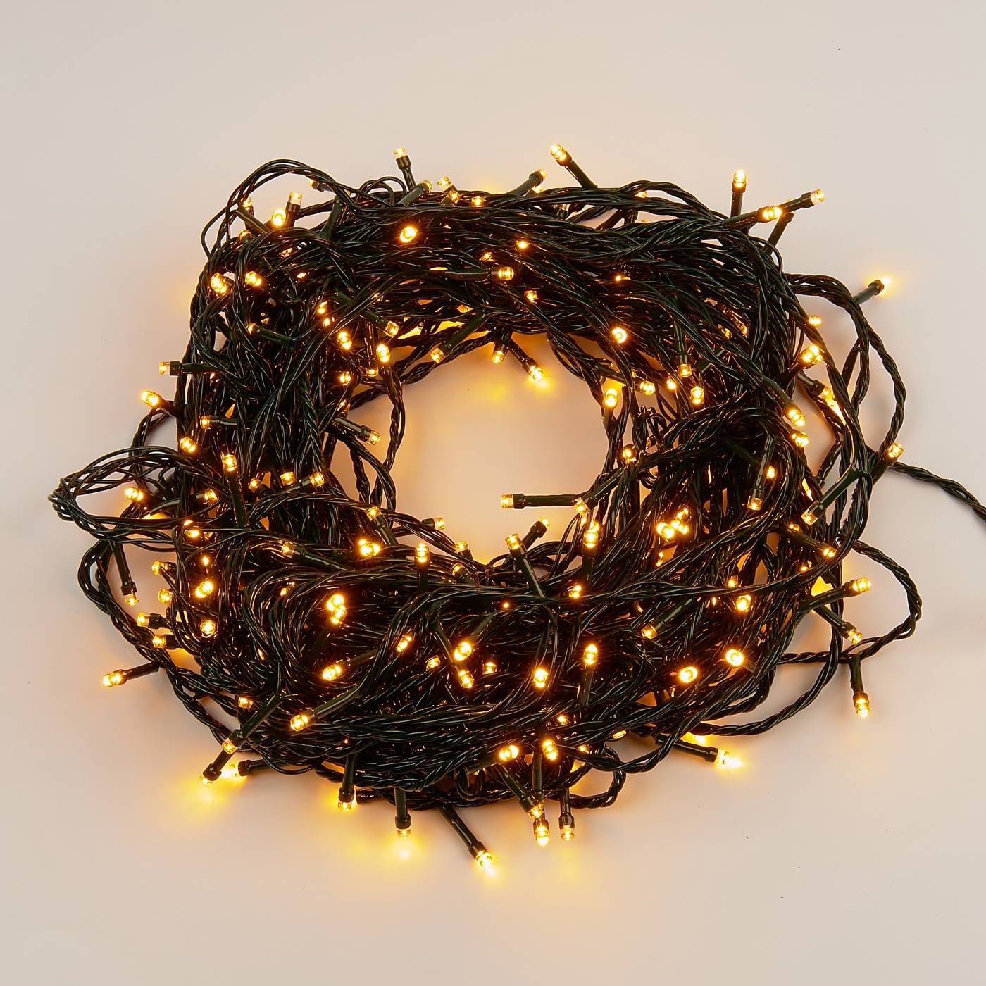 Гирлянда Uniel ULD-S10000-1000/DGA WARM WHITE IP20