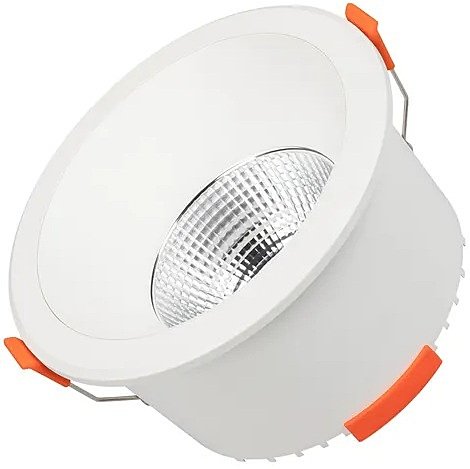 048085 Встраиваемый светильник Arlight Alora 048085