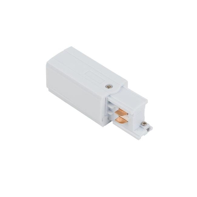 8232 Заглушка с питанием левая Nowodvorski Ctls Power 8232