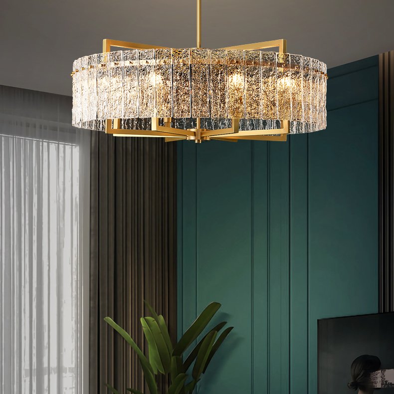 219541-23 Люстра на штанге ImperiumLoft Adina-Ch01 219541-23