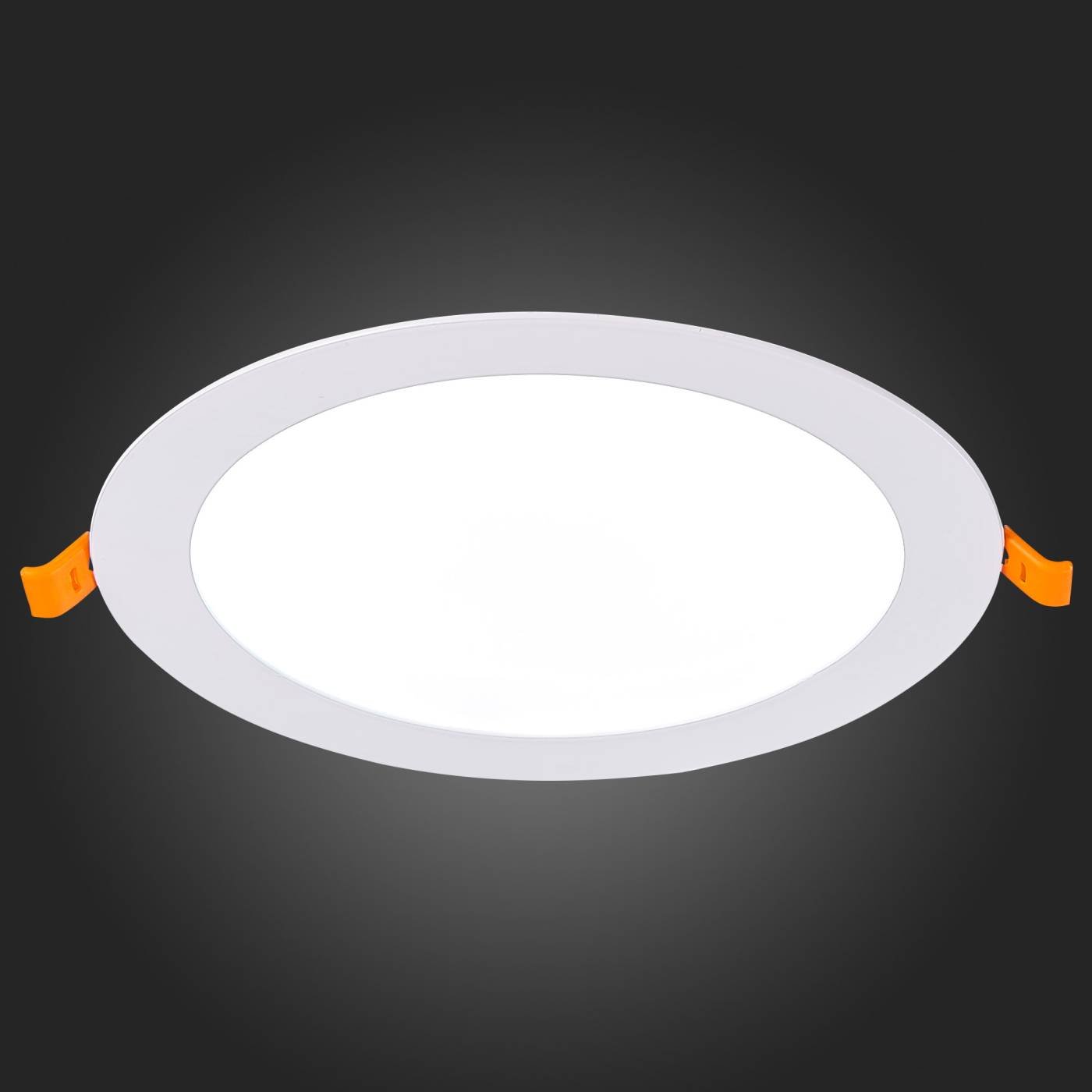 ST209.548.15 Встраиваемый светильник ST Luce Litum ST209.548.15