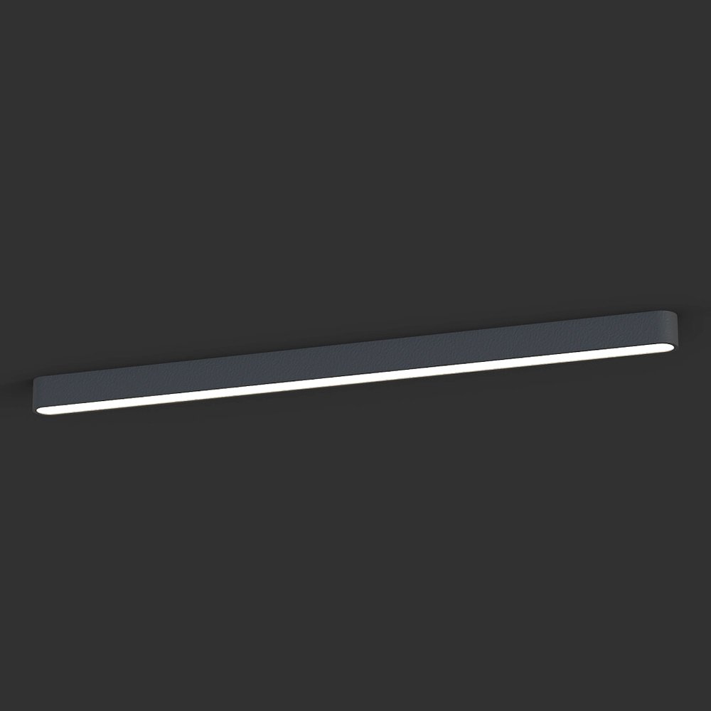 7524 Светильник потолочный Nowodvorski Soft Ceiling Led 120x6 7524