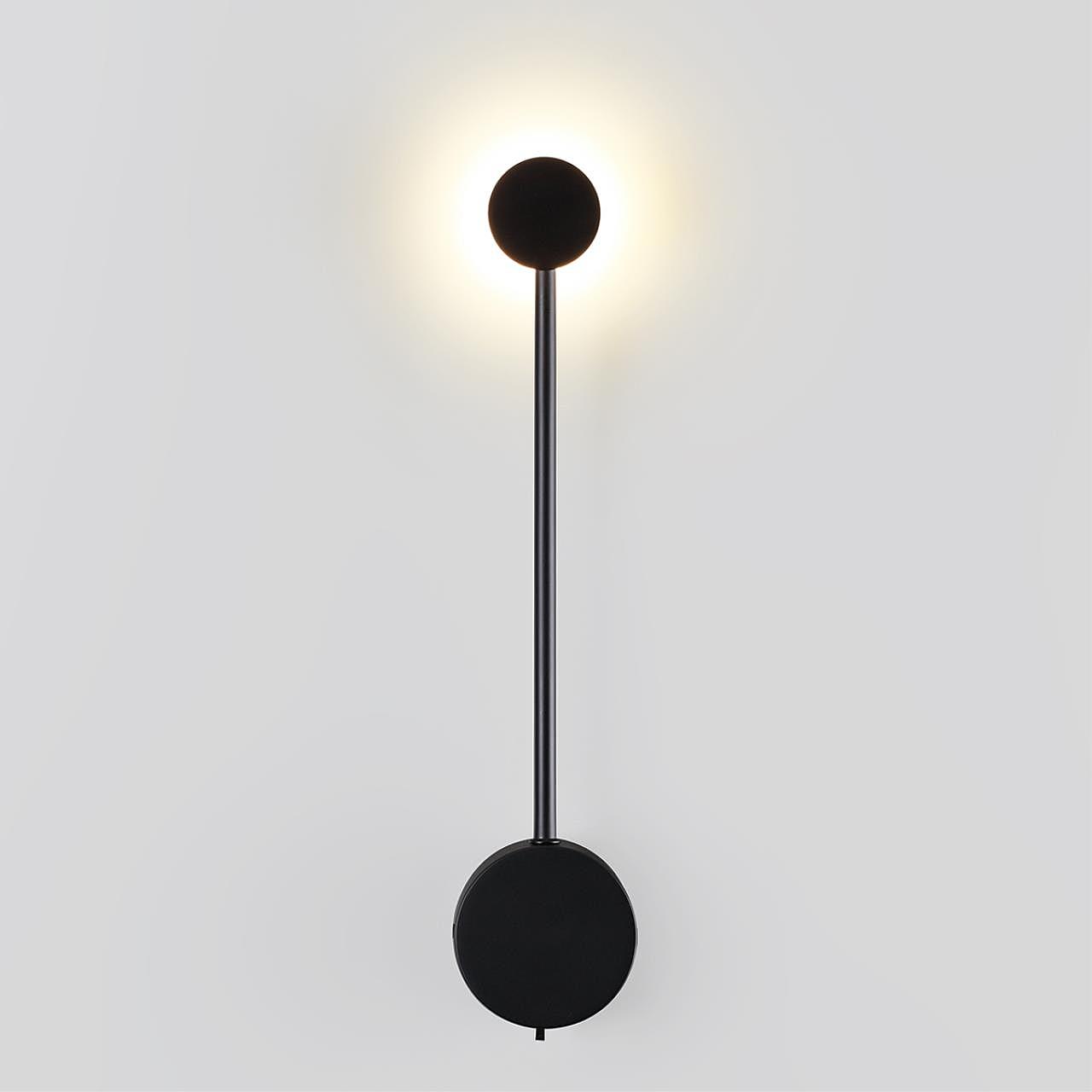 7008/5WL Настенный светильник Odeon Light Satellite 7008/5WL