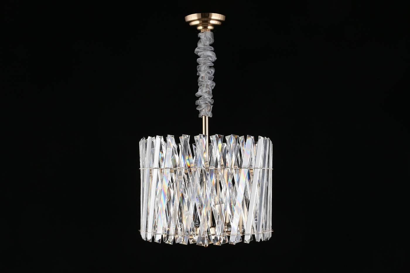 Подвесная люстра Aployt Verene APL.808.13.05