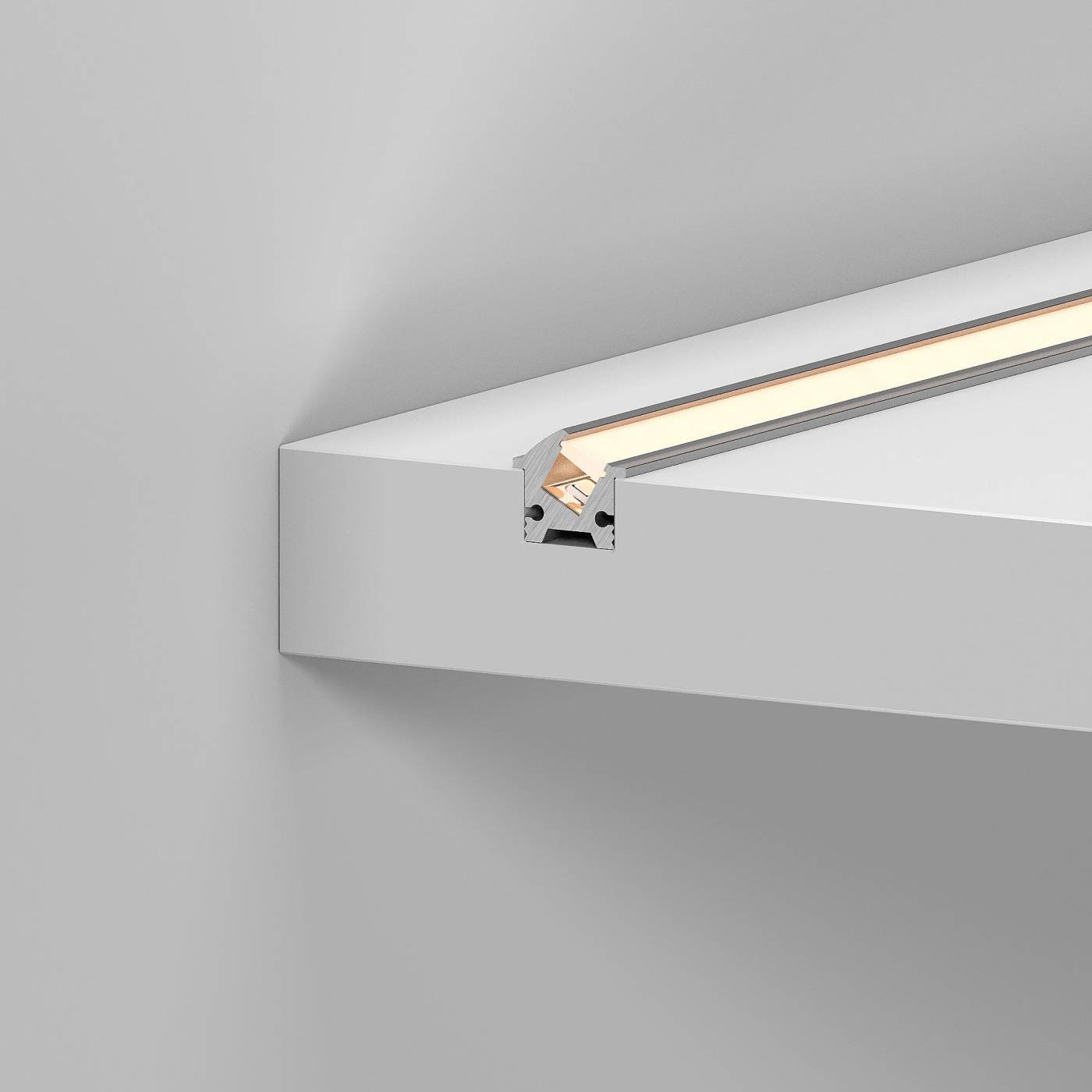 043748 Профиль Arlight Sl-Bevel 043748