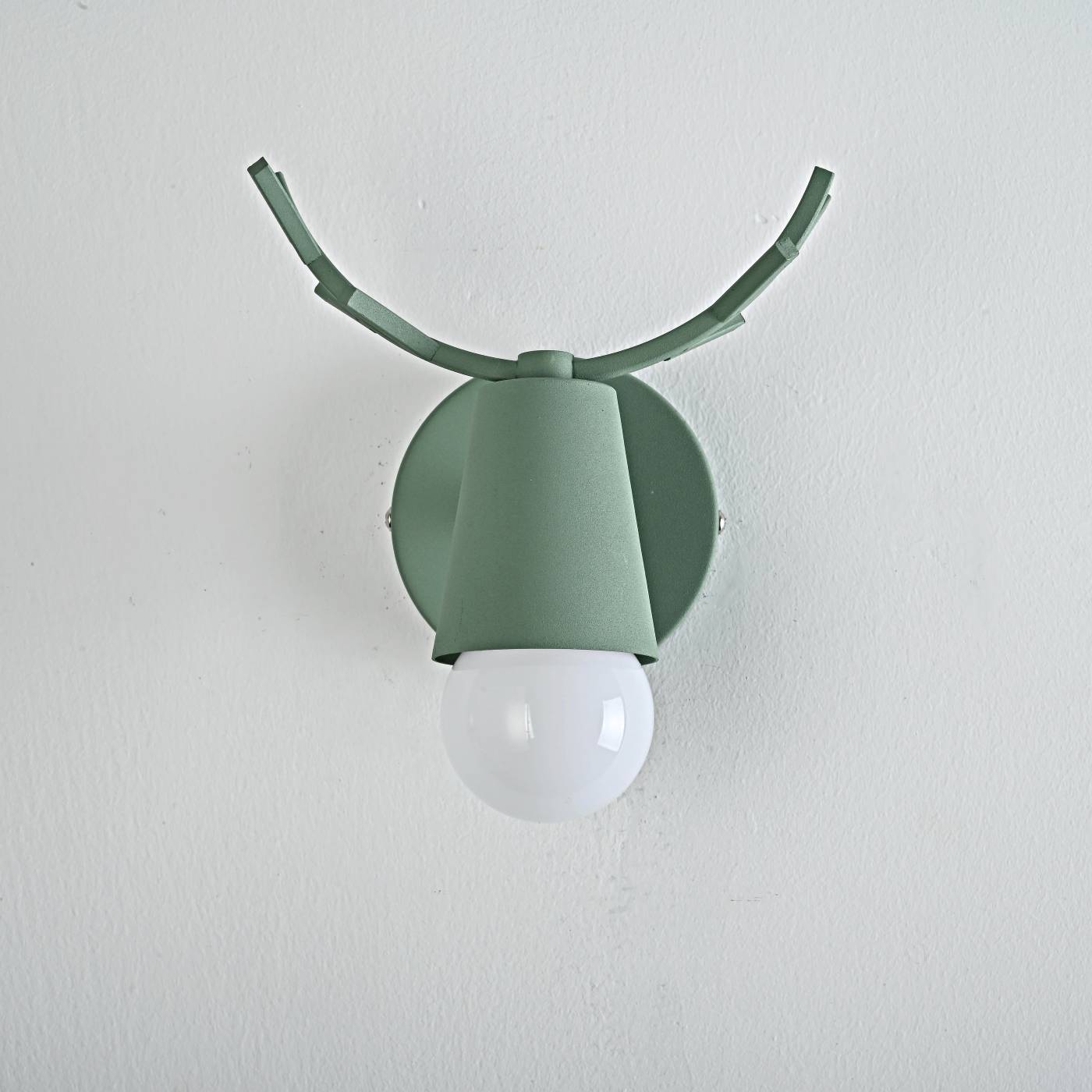 Настенное бра ImperiumLoft Deer01 101507-26