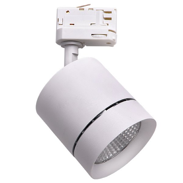 Трековый светильник Lightstar Canno 301562