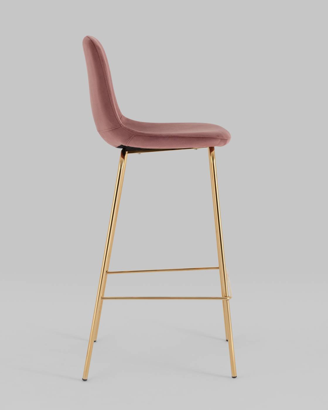 Комплект стульев Stool Group Валенсия OS-001B HLR-44 gl X2