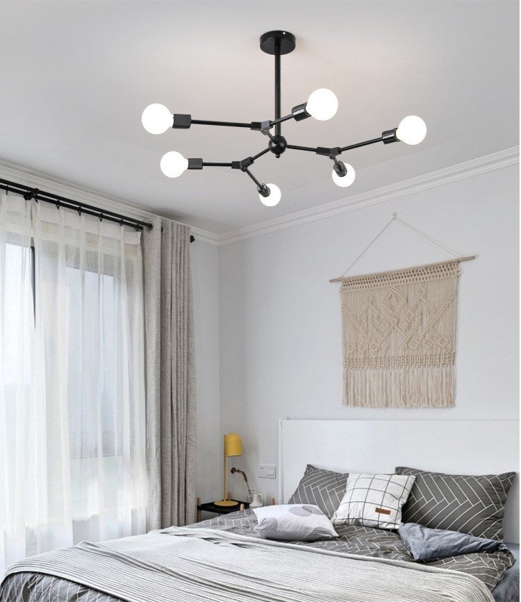 Потолочная люстра ImperiumLoft 168476-22 168476-22