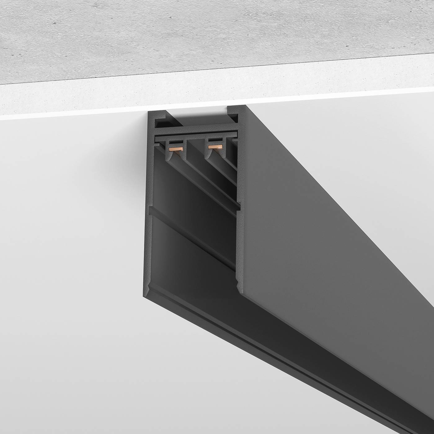 Шинопровод ST Luce Skyline 220 ST015.419.00H