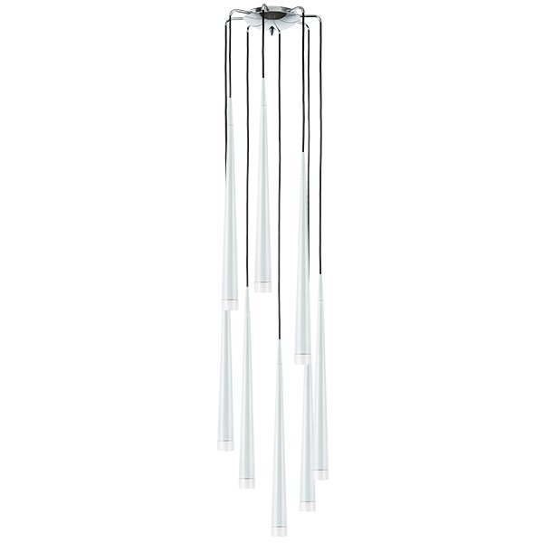 807086 Светильник подвесной Lightstar Punto 807086