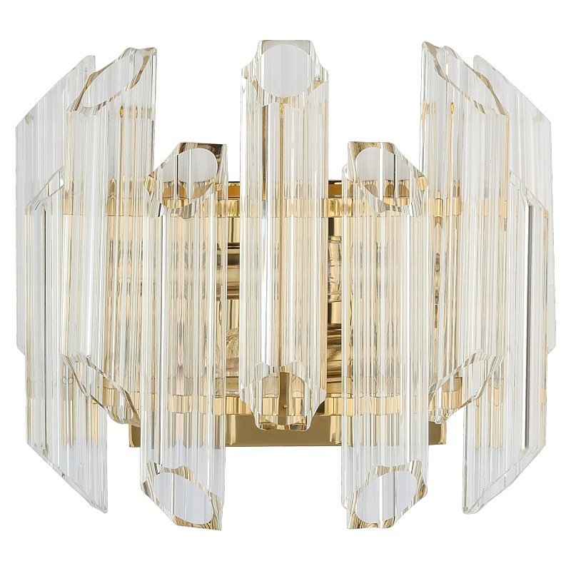 L23222.92 Настенное бра L'Arte Luce Luxury Retro Murano L23222.92