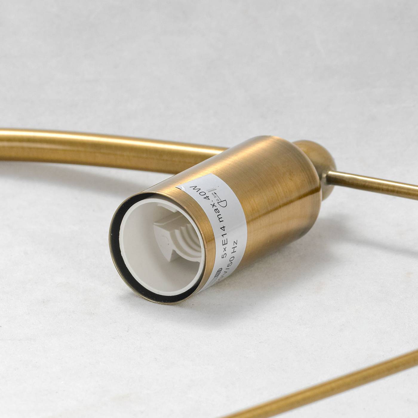 GRLSP-8210 Подвесная люстра Lussole Montana GRLSP-8210