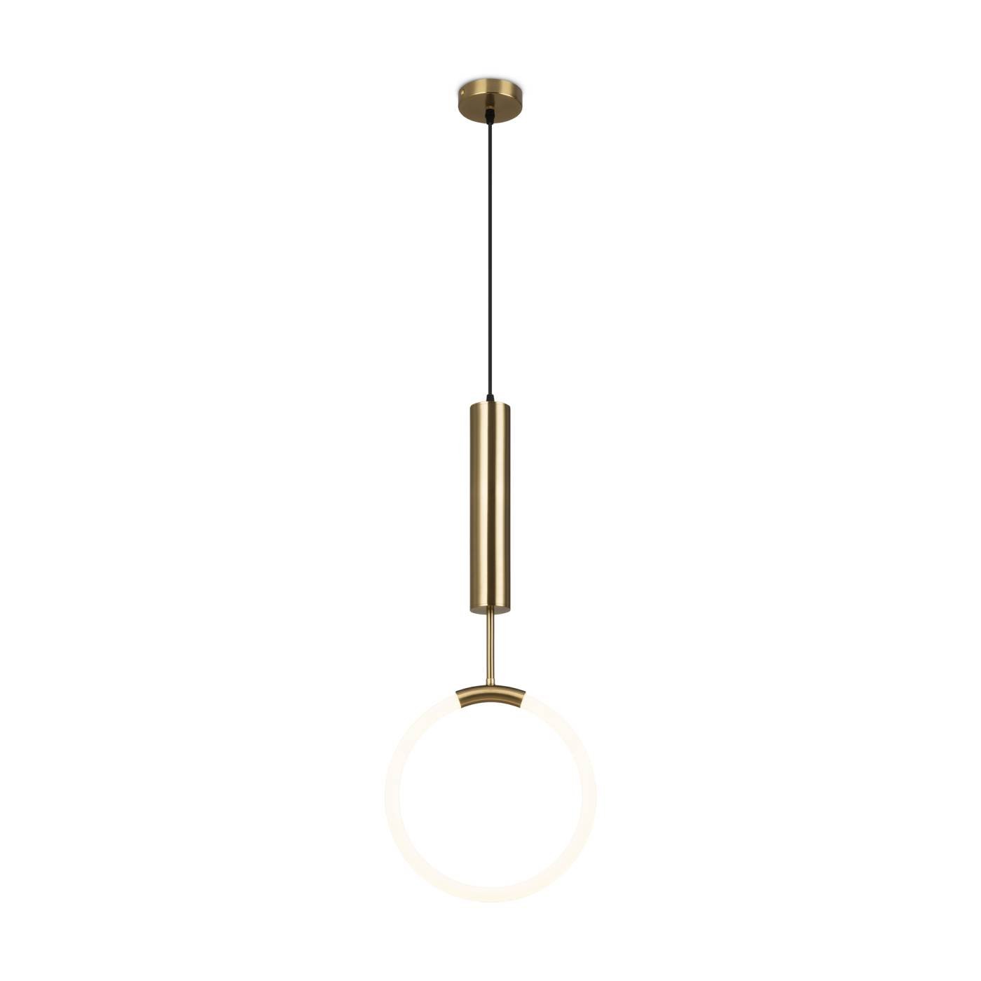 FR5387PL-L14BS Светильник подвесной Freya Pina FR5387PL-L14BS