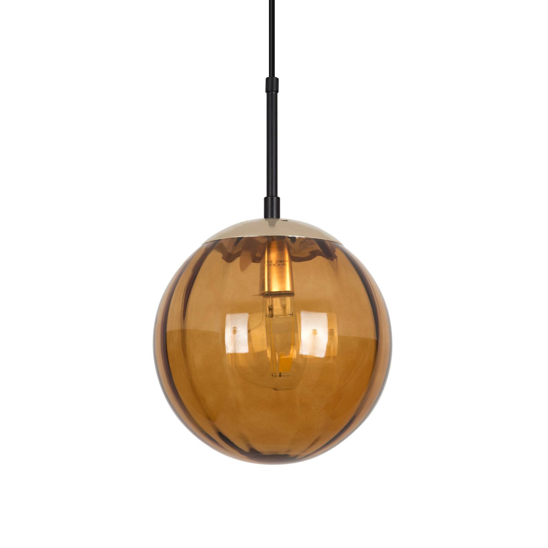 MD.1221.1 BR Подвесной светильник MD Modelux MD.1221.1 BR