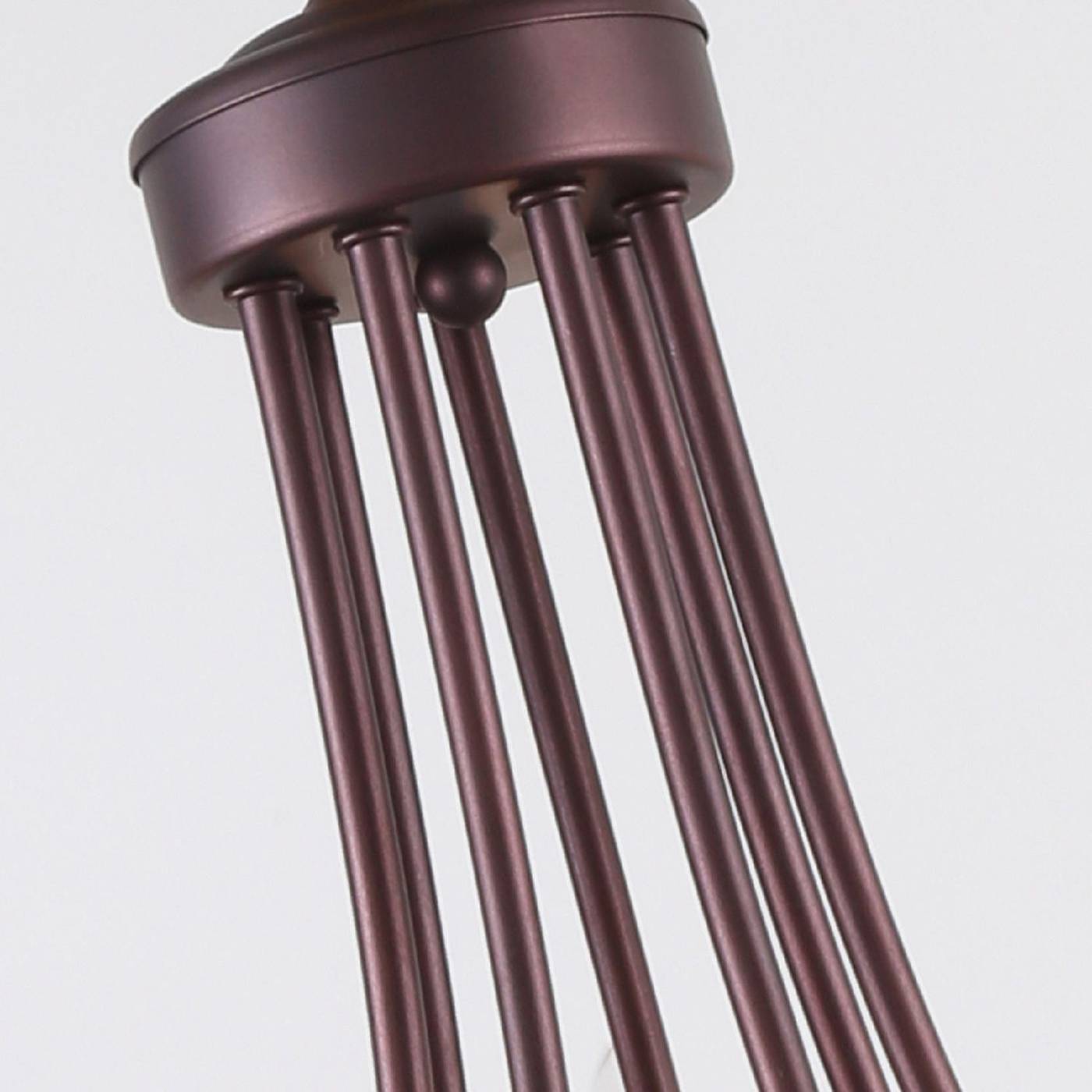 2590-7P Подвесная люстра F-Promo Plini 2590-7P