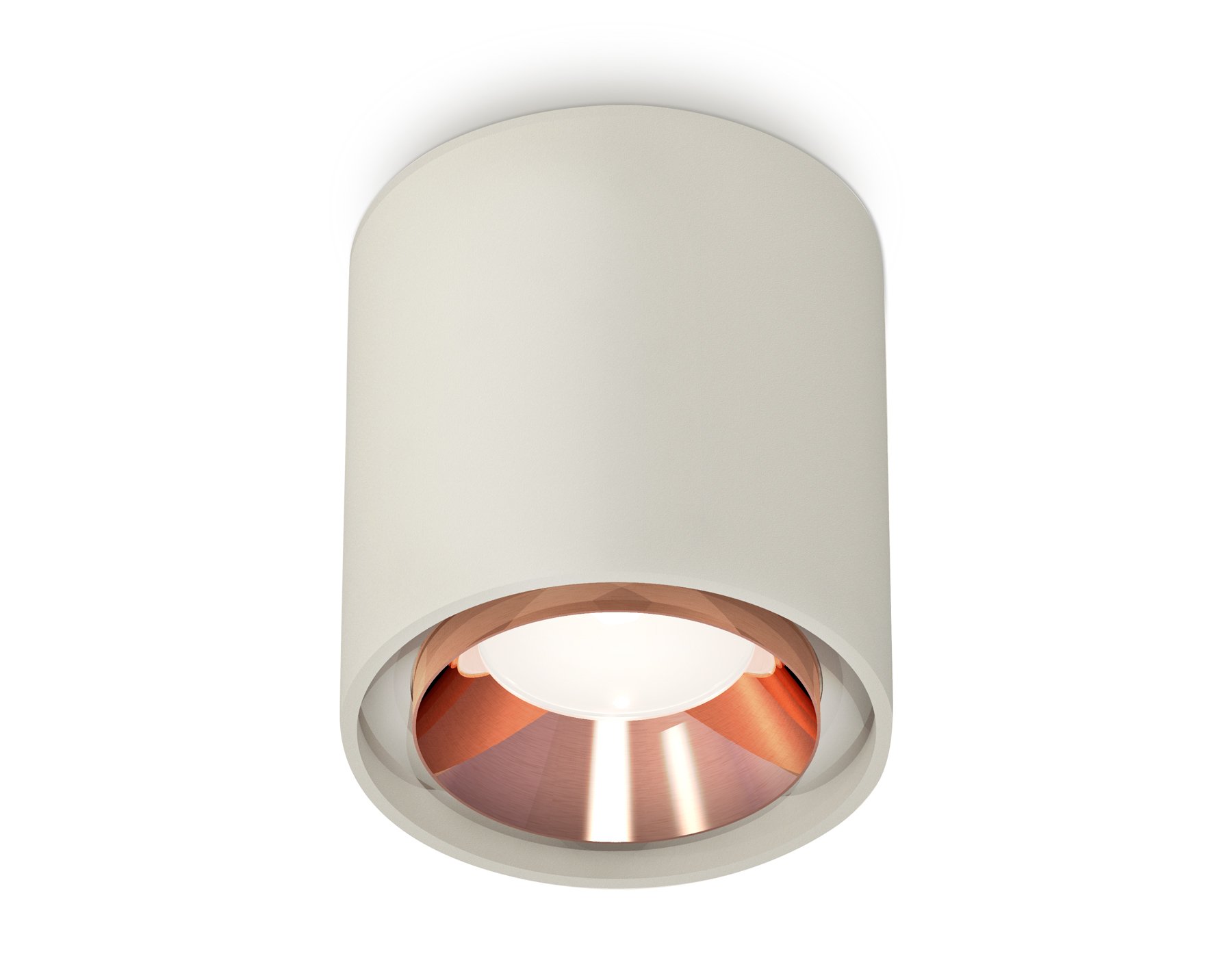 XS7724005 Накладной светильник Ambrella Techno XS7724005