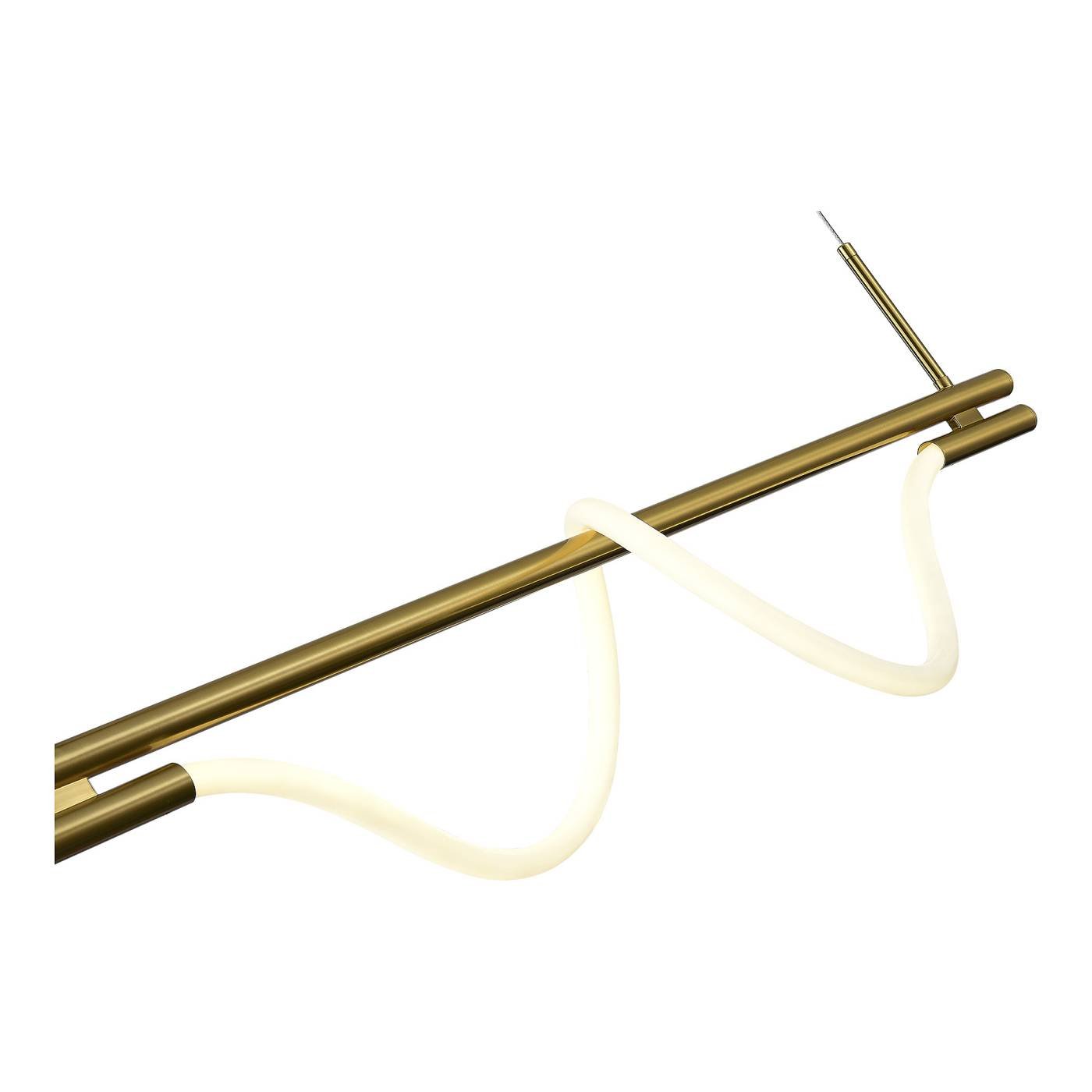 SL6118.303.03 Светильник подвесной ST Luce Marlow SL6118.303.03