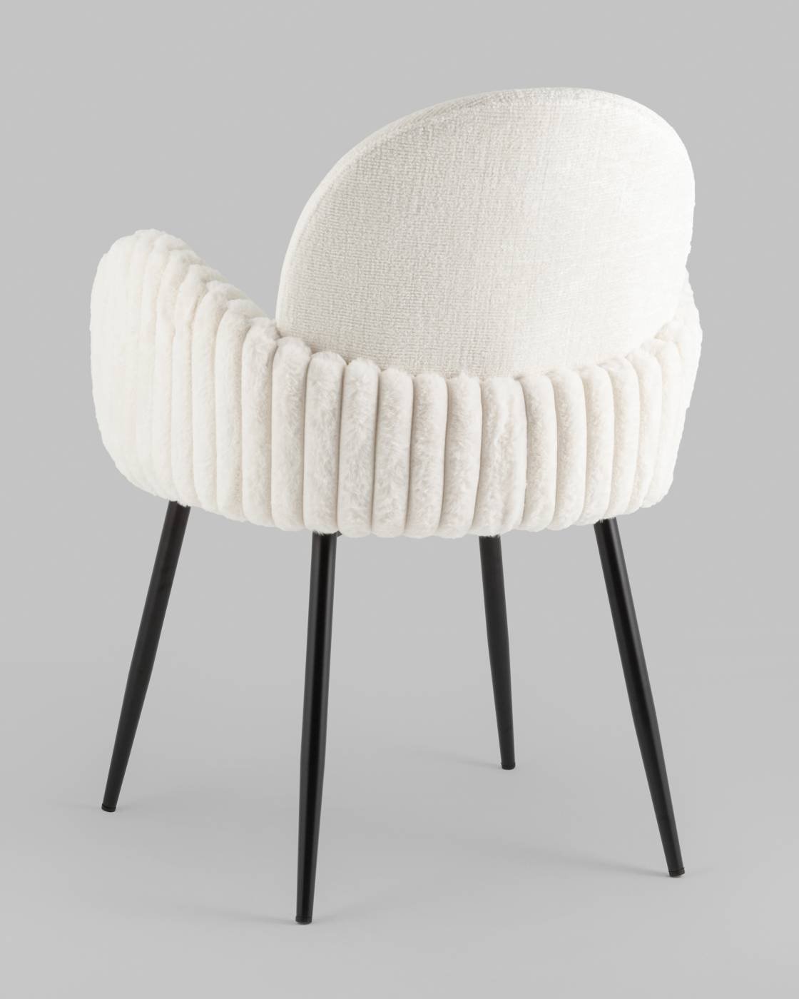 Обеденный стул Stool Group Wave VC006 FL 0917-0006/Fl-100 seat DUAL