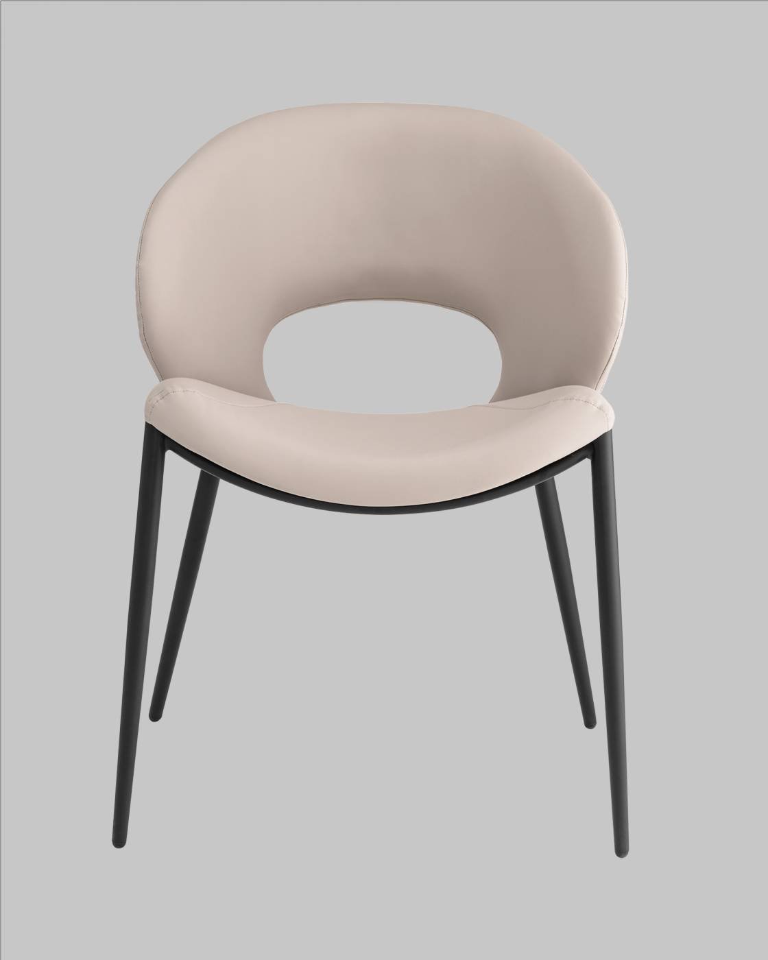 Обеденный стул Stool Group Вивьен LV-114-Na130-08-01